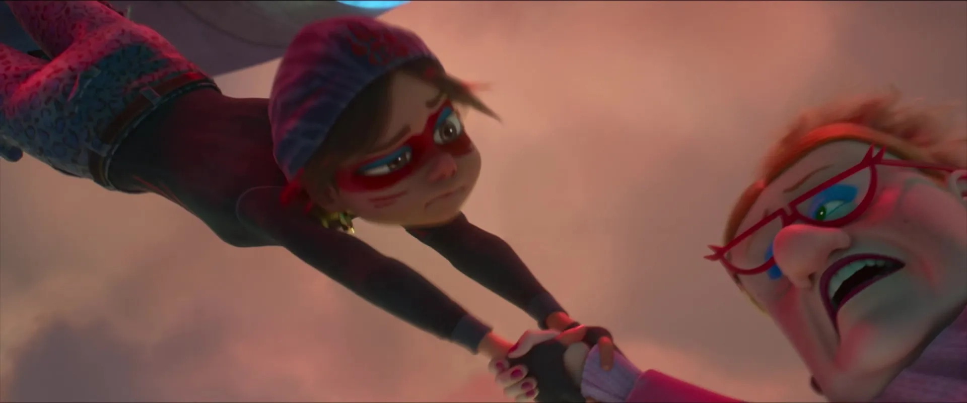Hitpig (2024)
