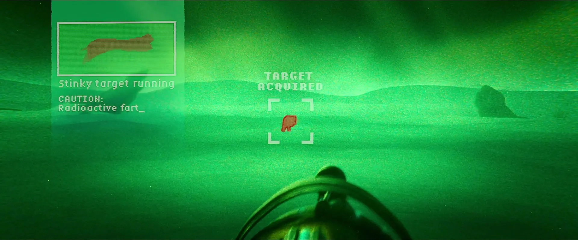 Hitpig (2024)