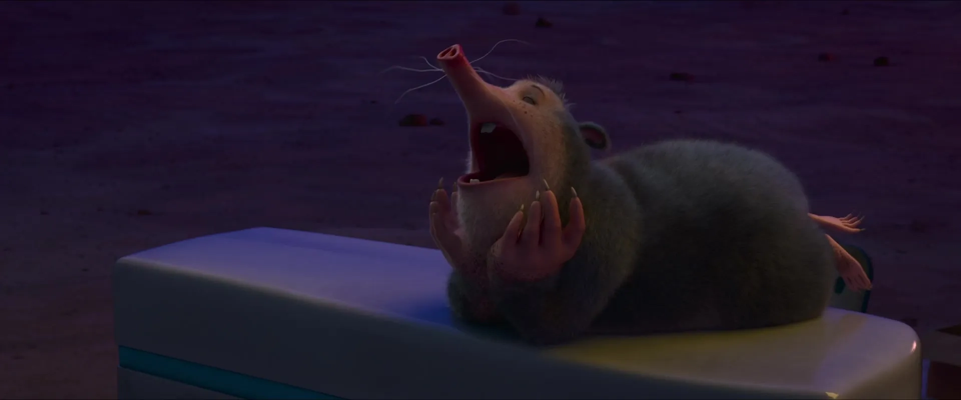 Hitpig (2024)