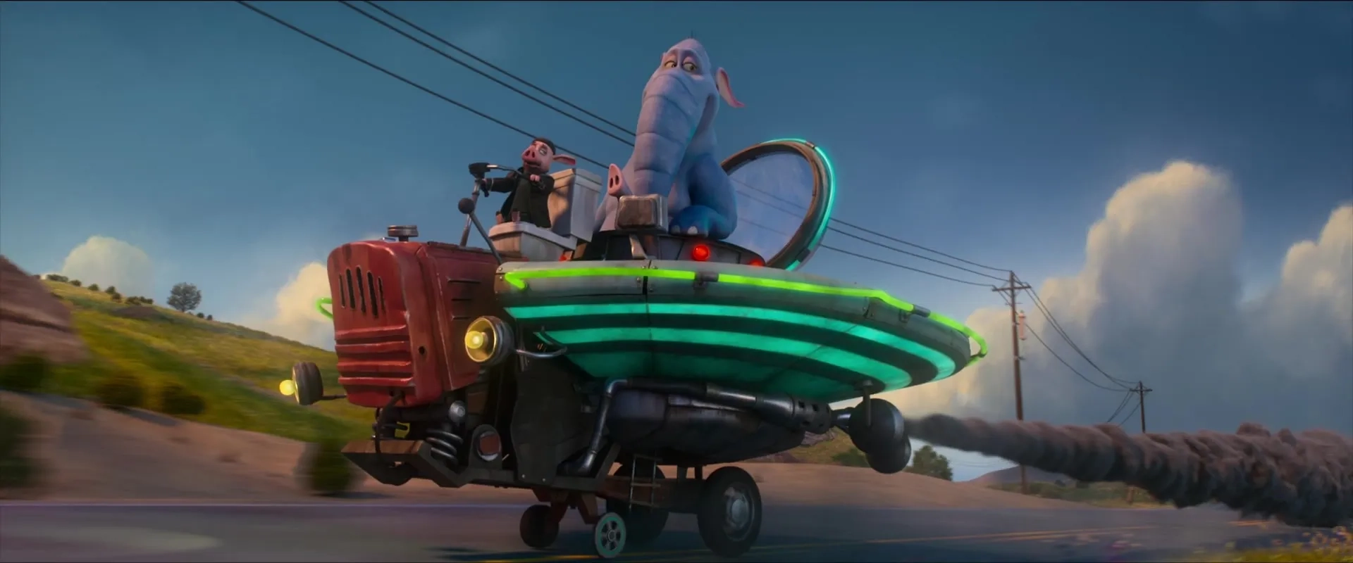 Hitpig (2024)