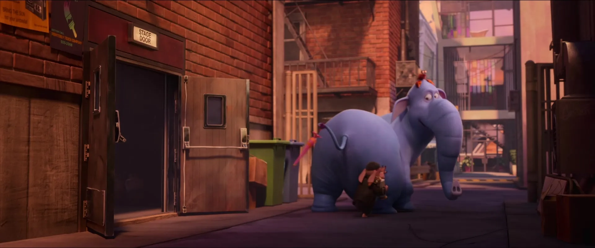 Hitpig (2024)
