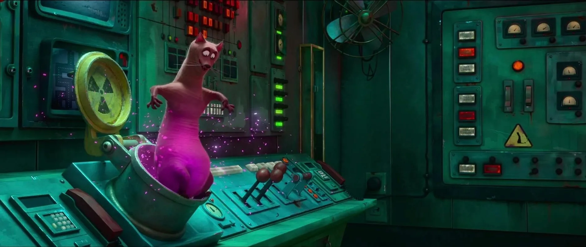 Hitpig (2024)