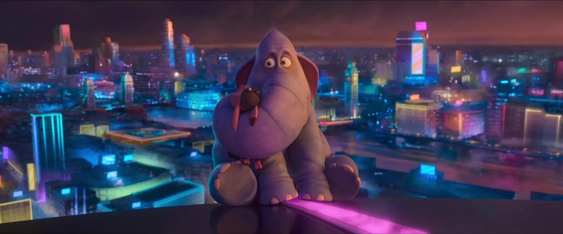 Hitpig (2024)