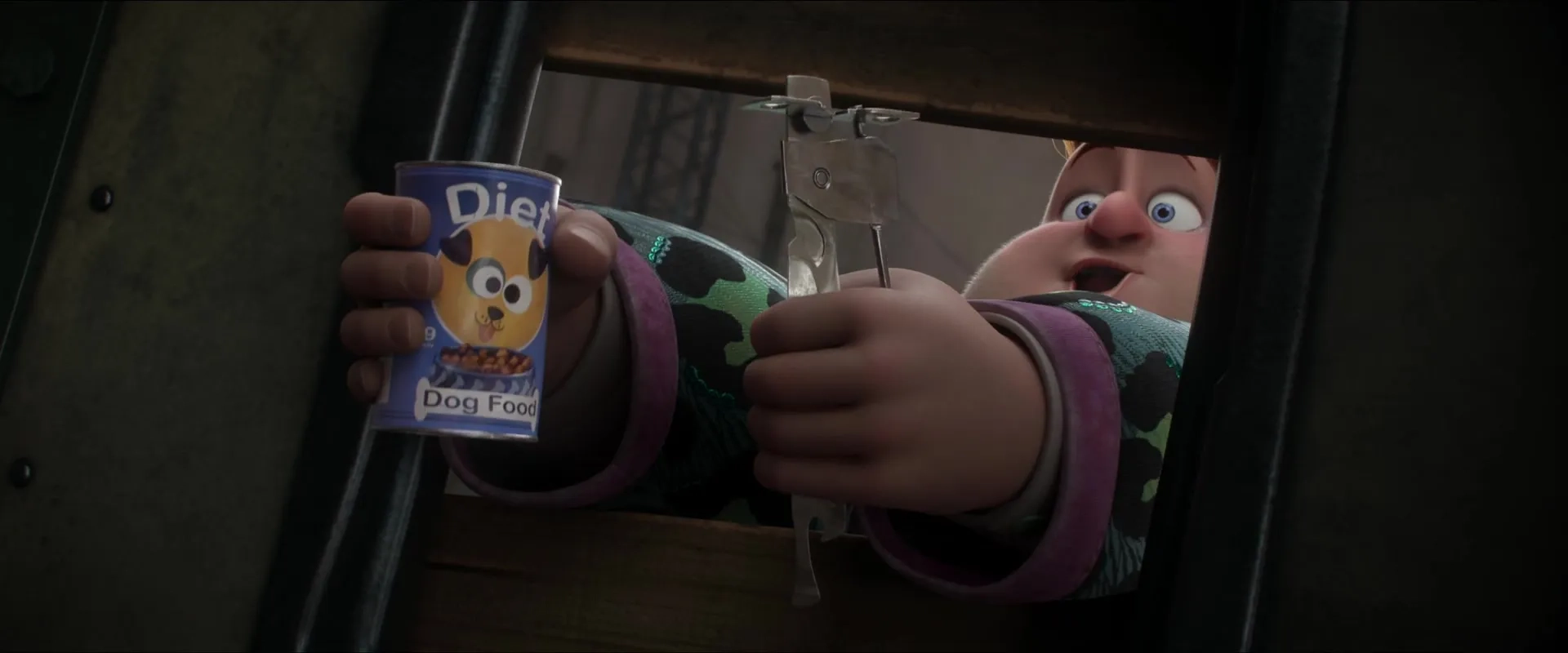 Hitpig (2024)