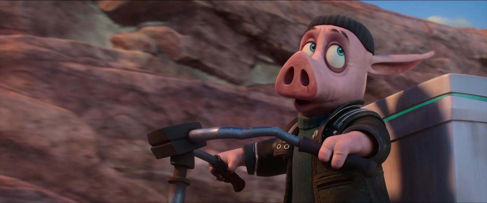 Hitpig (2024)