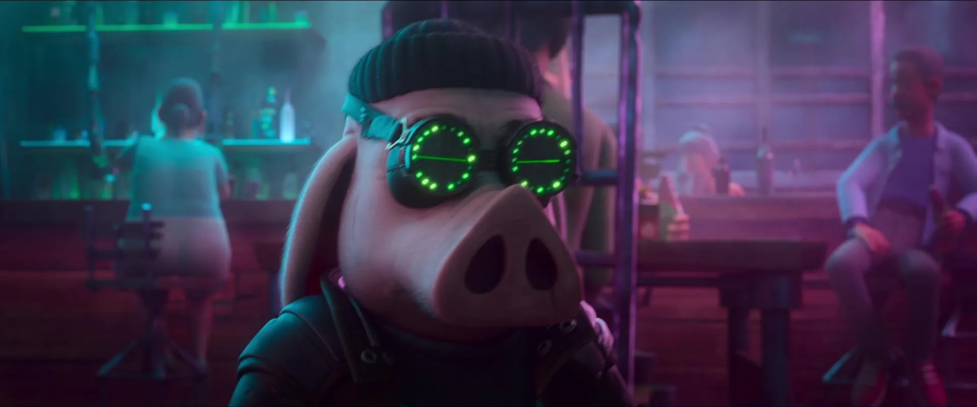 Hitpig (2024)