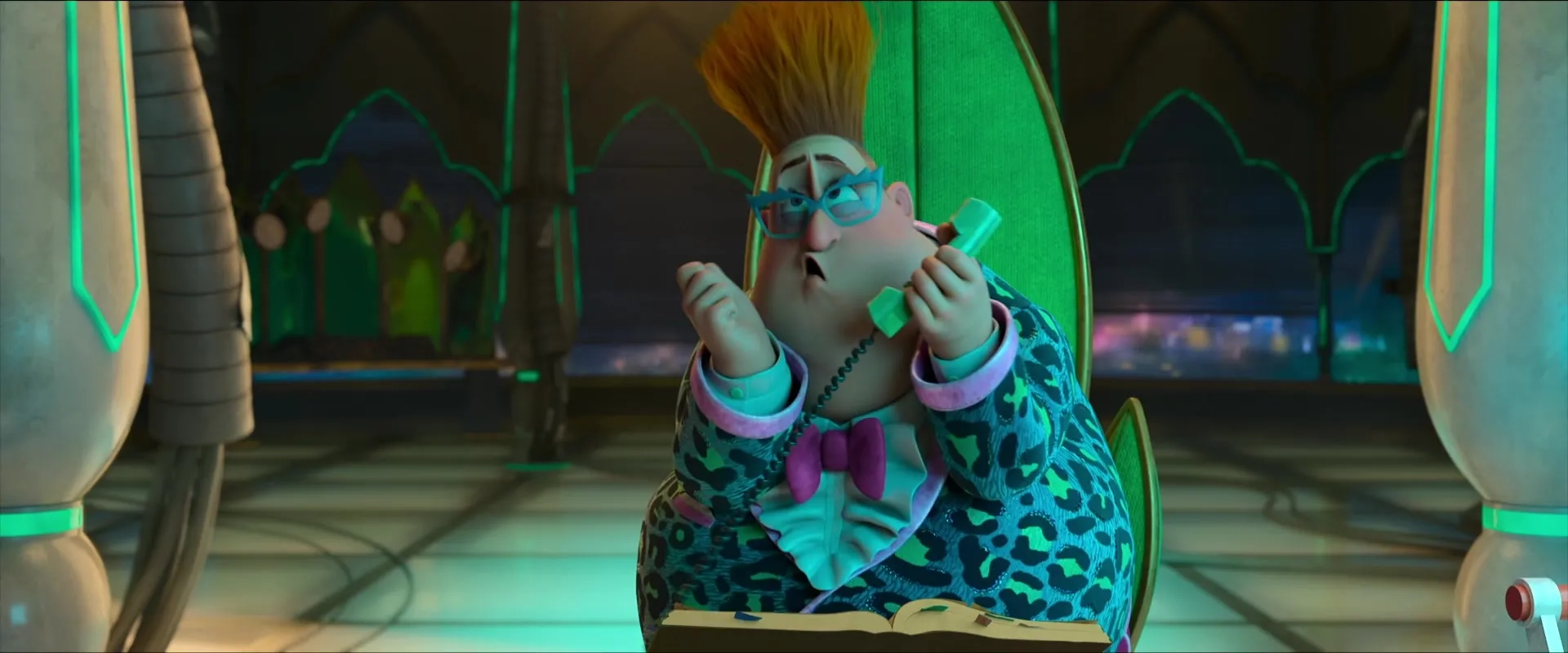 Hitpig (2024)