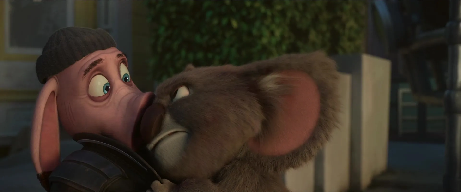 Hitpig (2024)