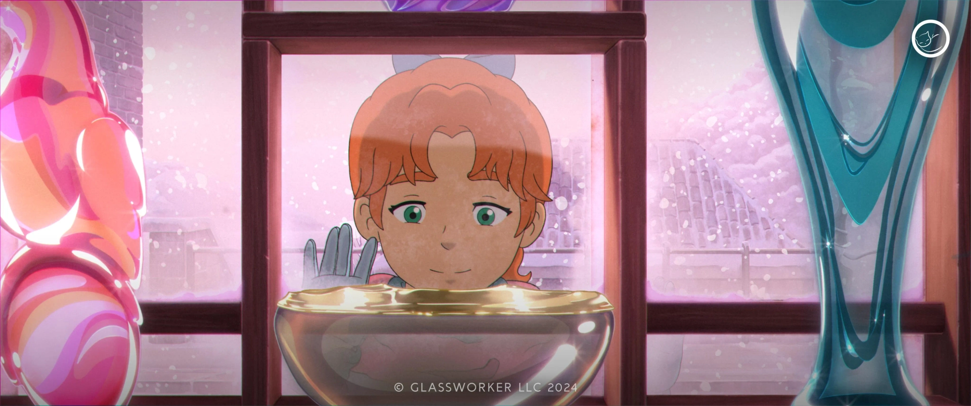 The Glassworker (2024)