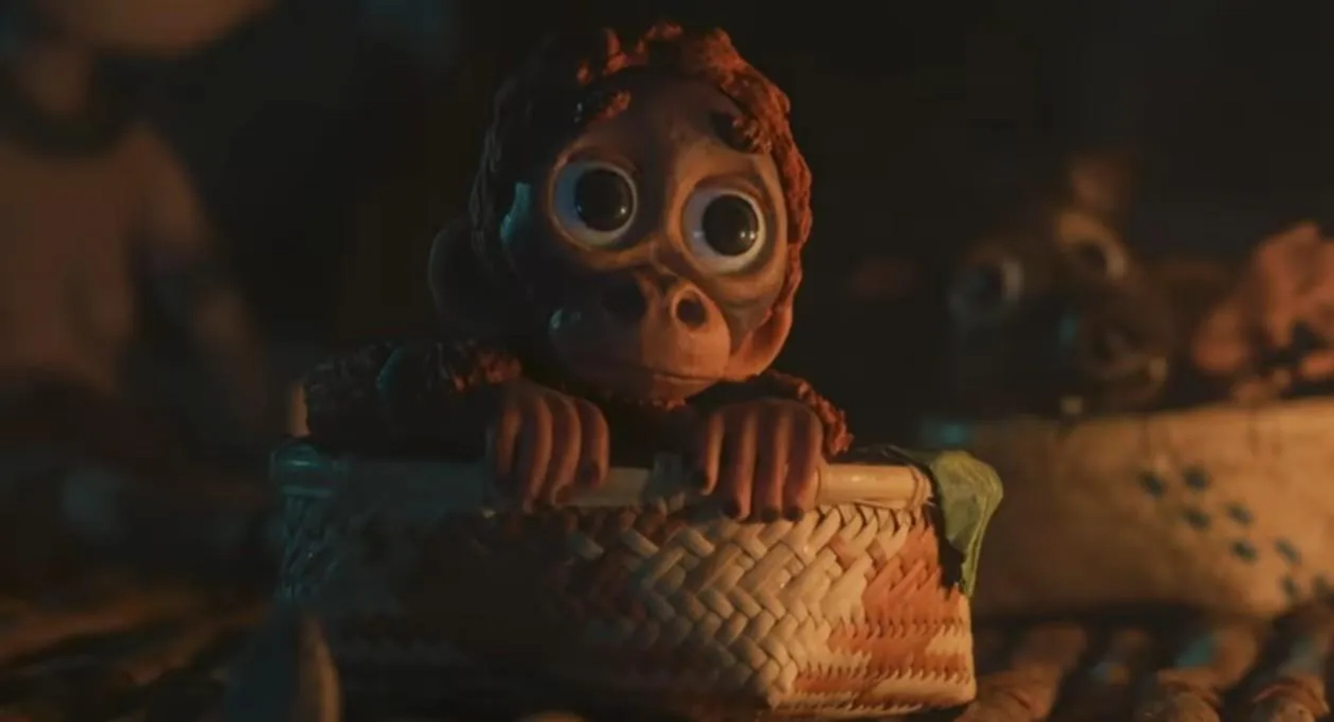 Savages (2024)