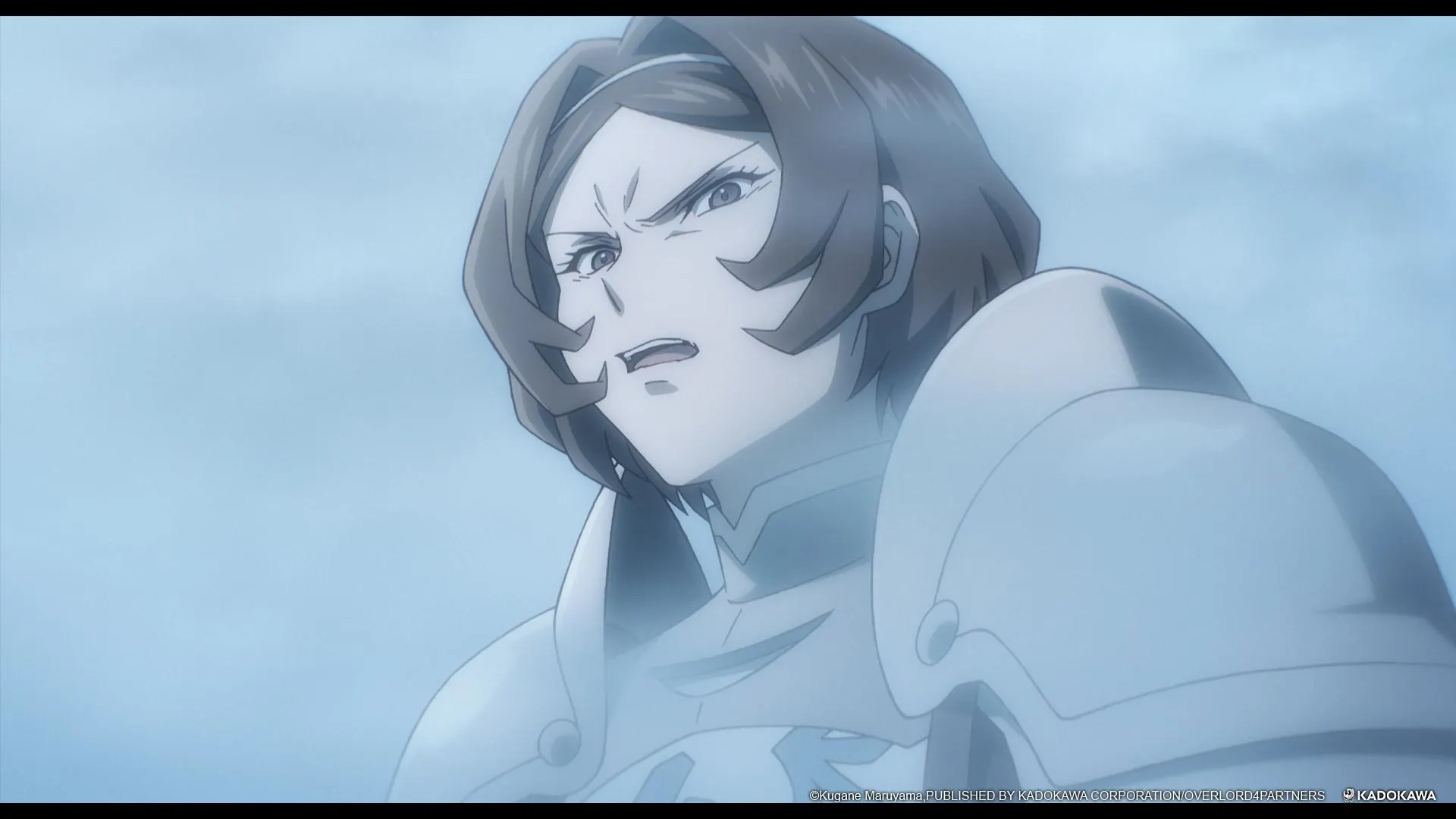 Overlord: The Sacred Kingdom (2024)