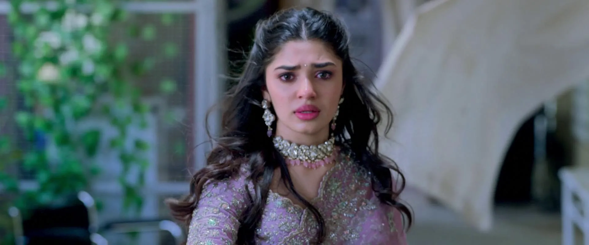 Krithi Shetty in Manamey (2024)