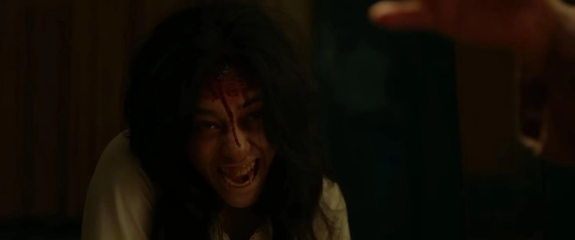 Taskya Namya in The Demon's Bride (2025)