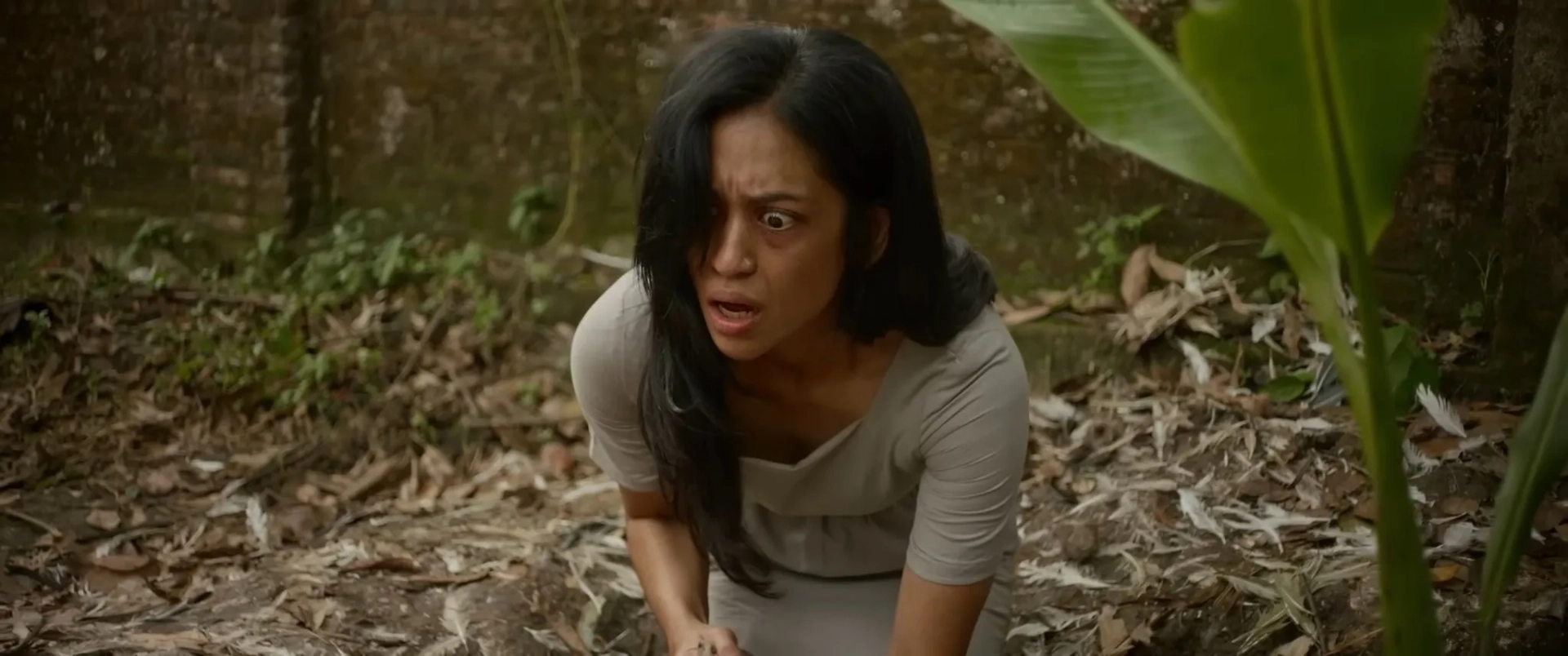 Taskya Namya in The Demon's Bride (2025)