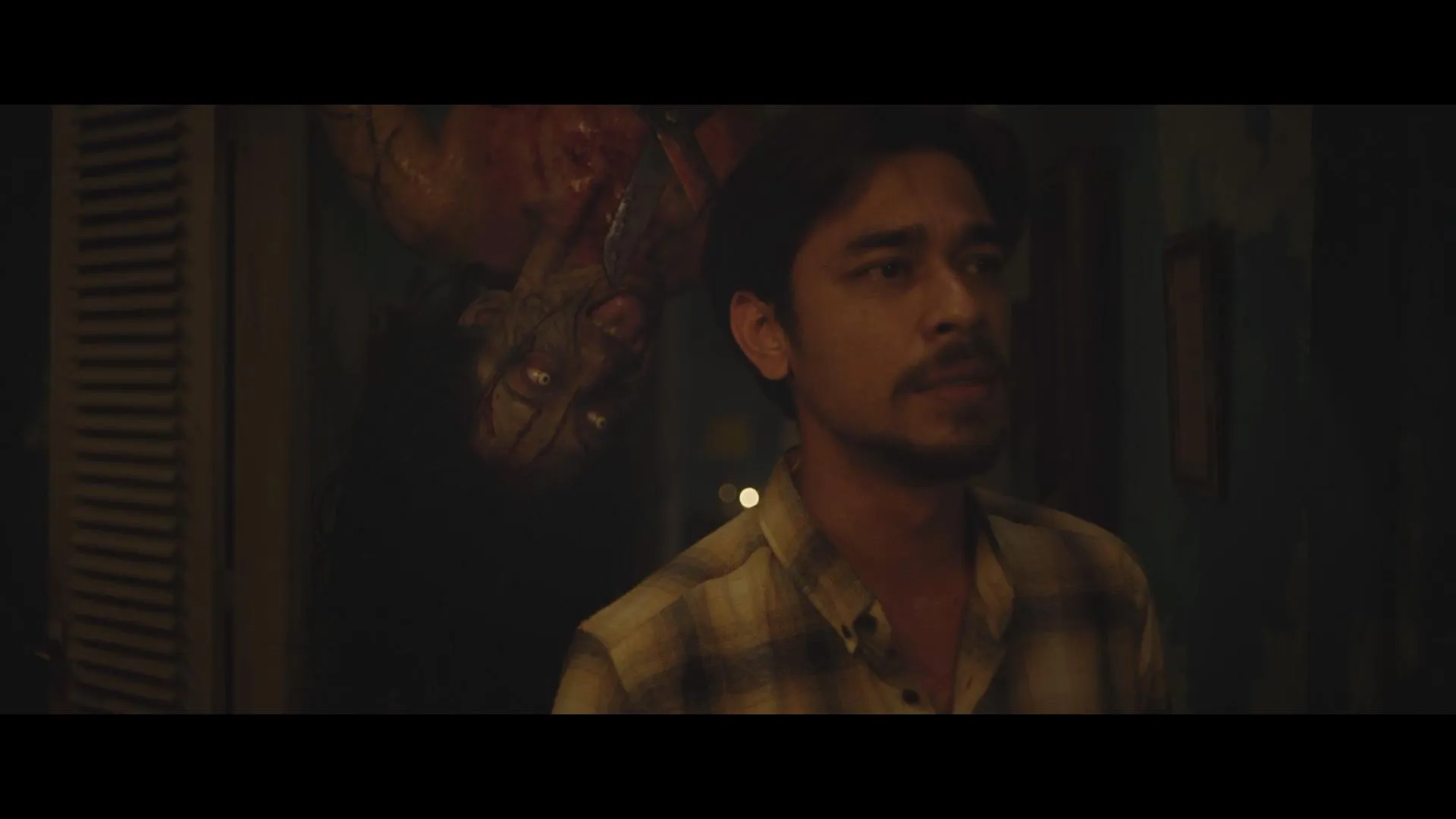 The Demon's Bride (2025)