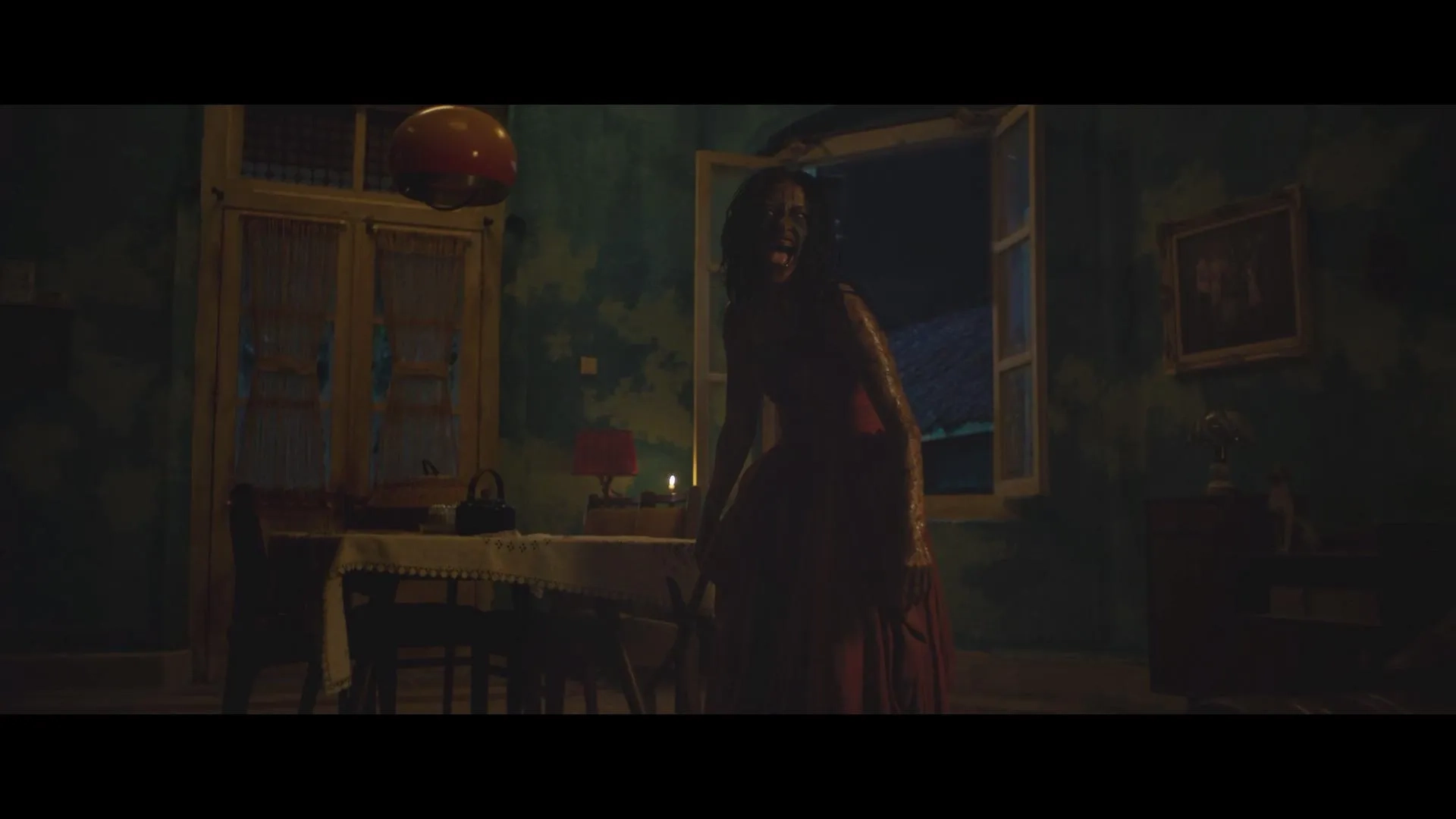 The Demon's Bride (2025)