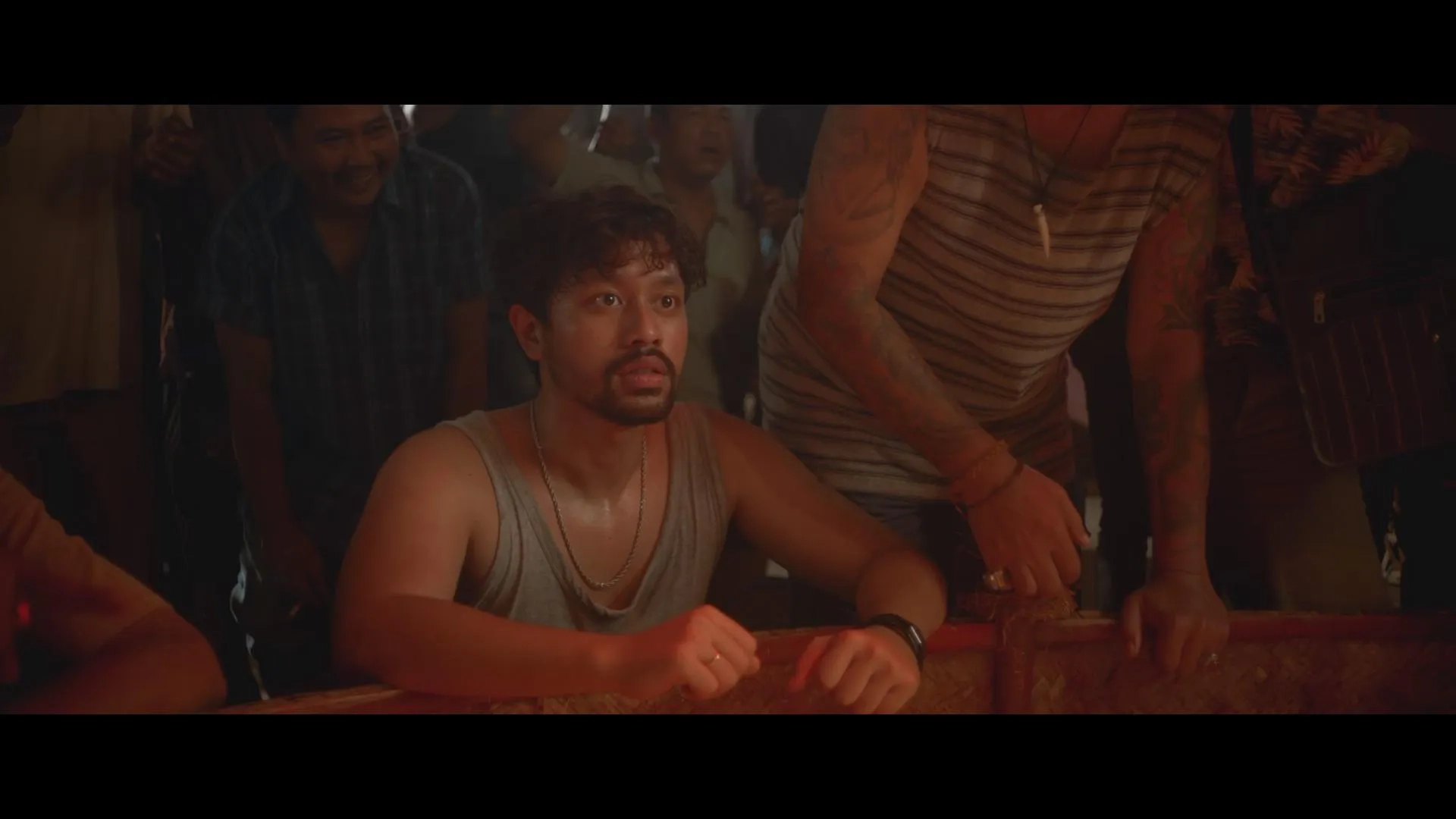Bukie B. Mansyur in The Demon's Bride (2025)