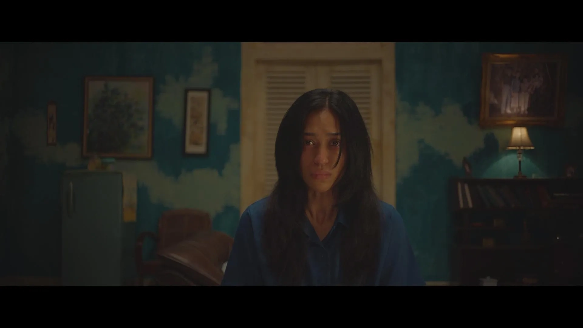 Taskya Namya in The Demon's Bride (2025)