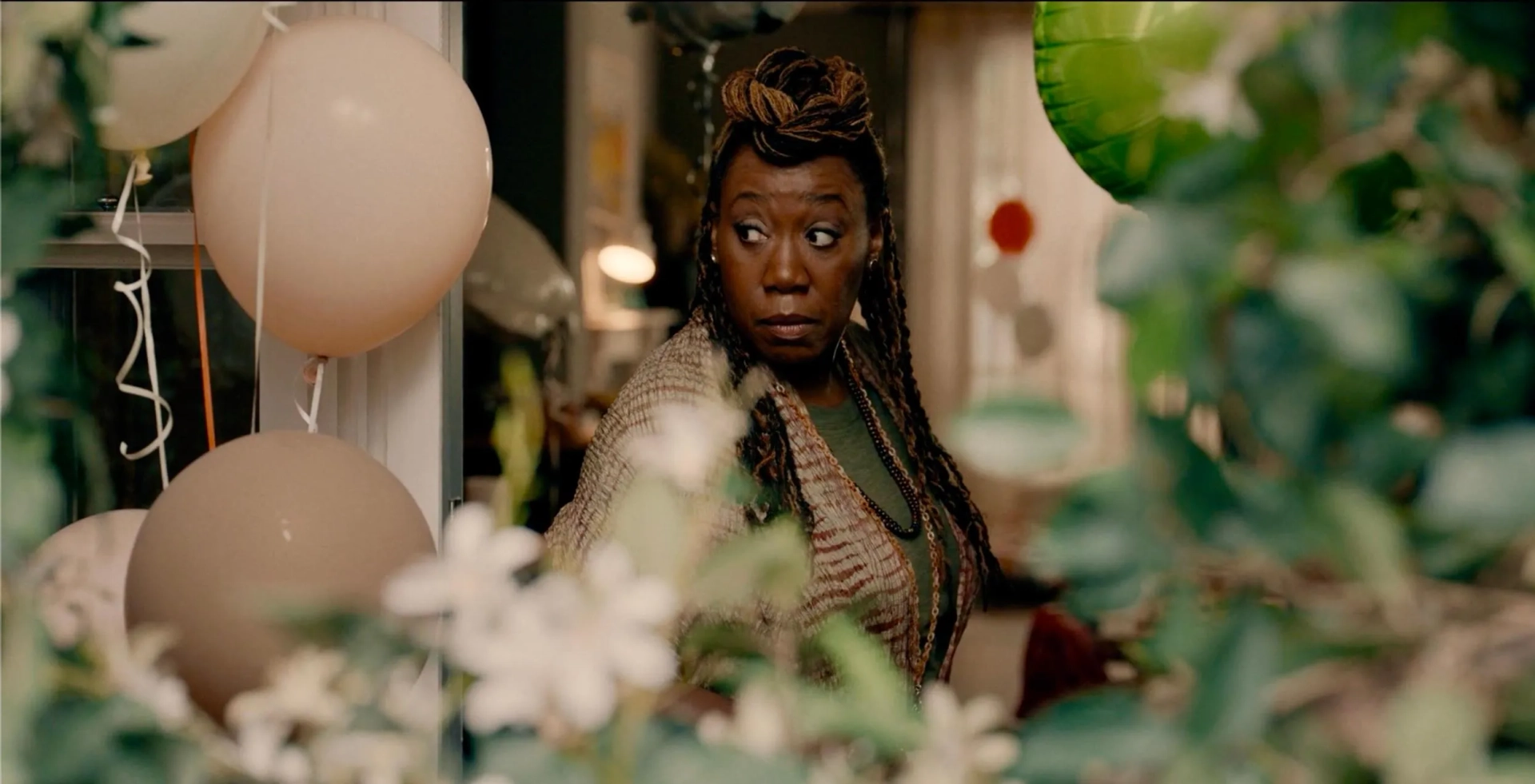 Chizzy Akudolu in Little Disasters (2025)