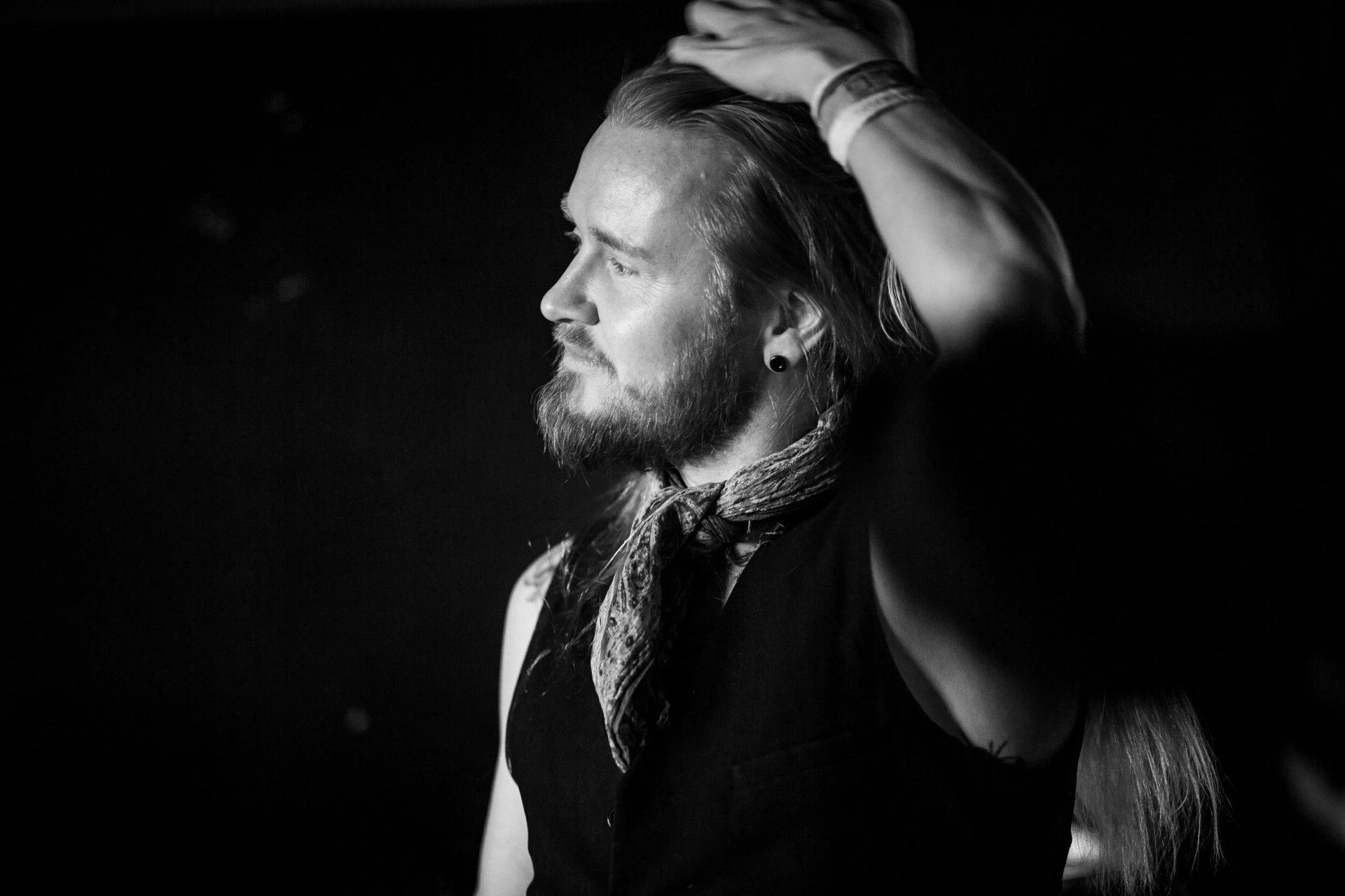 Ragnar Ólafsson, composer & author from Iceland