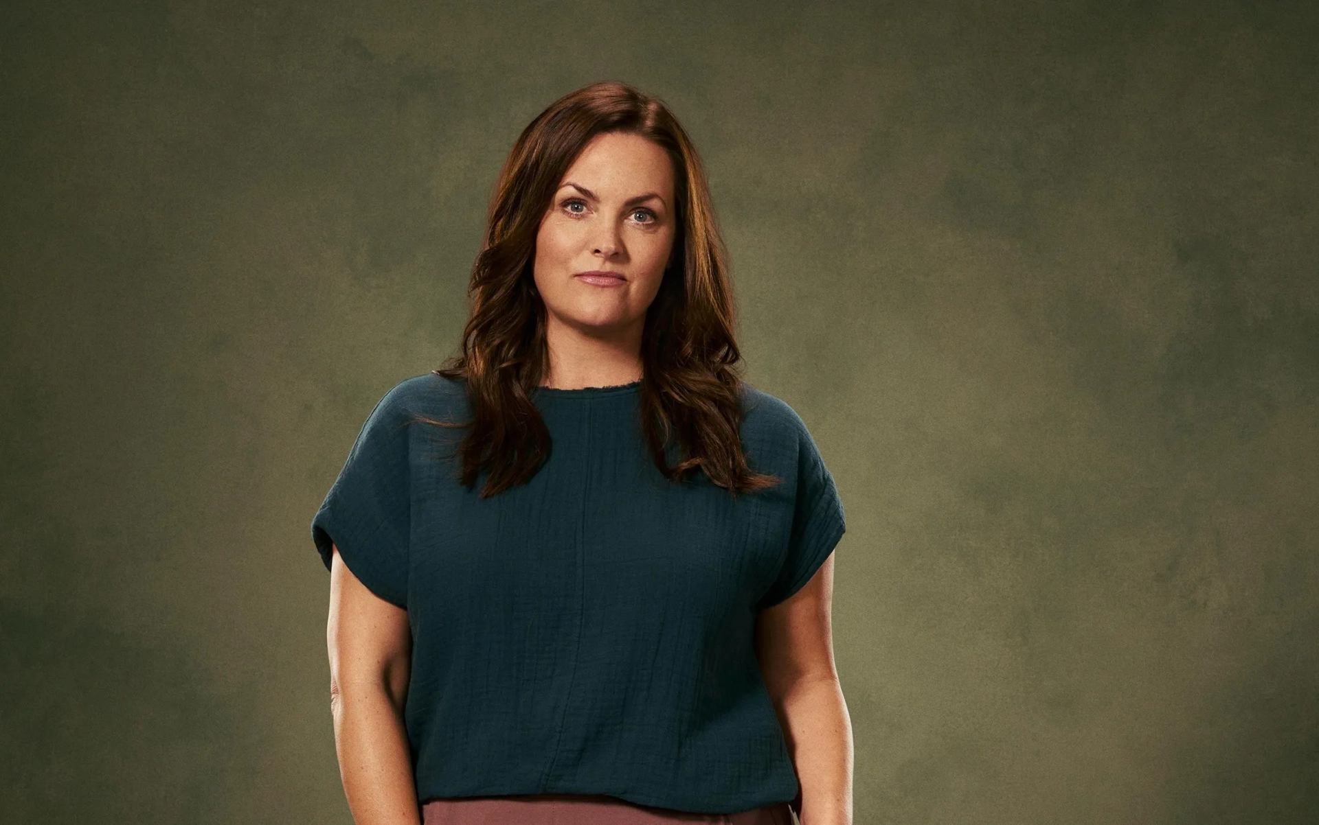 Jo Joyner in Little Disasters (2025)