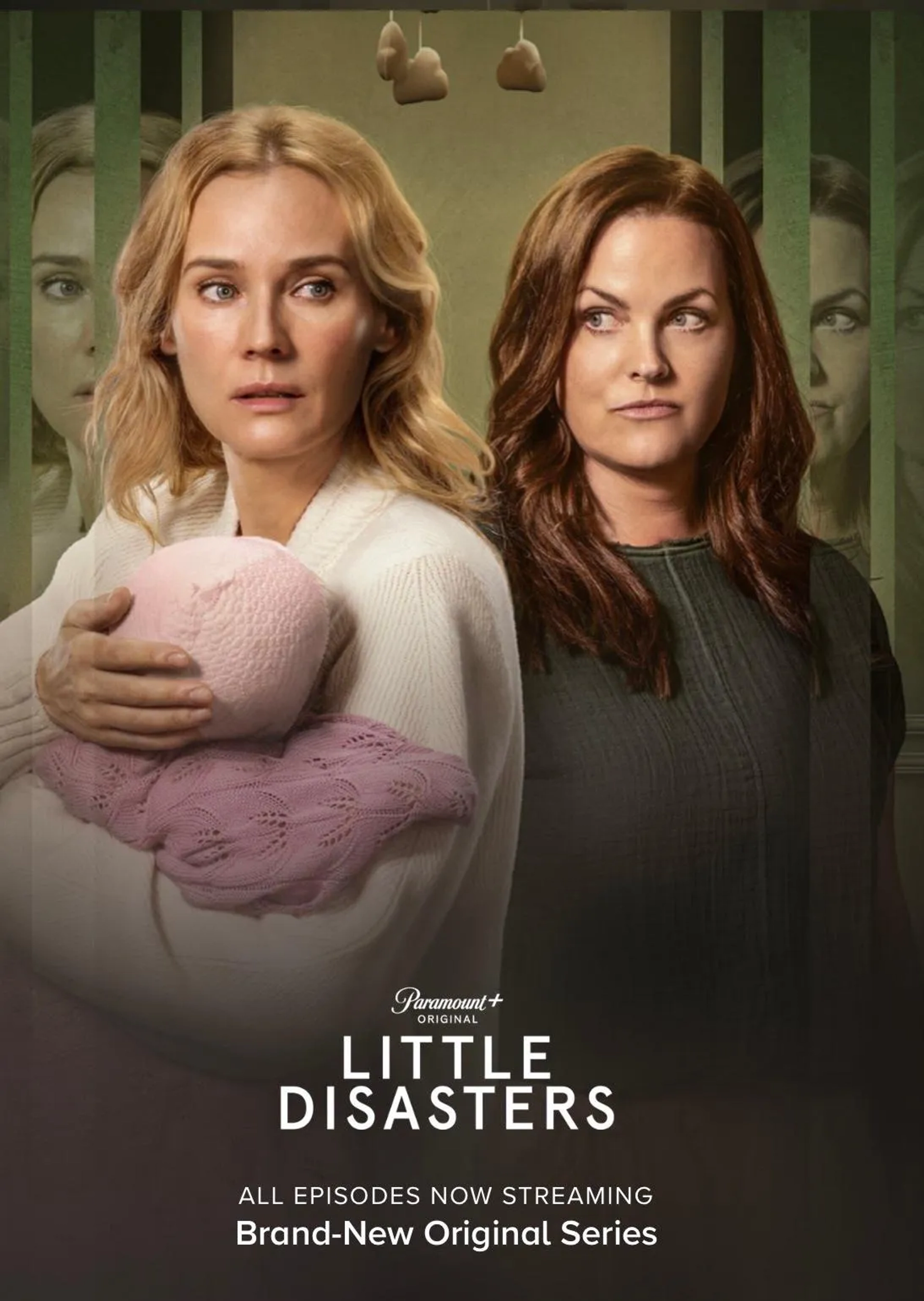 Little Disasters (2025)
