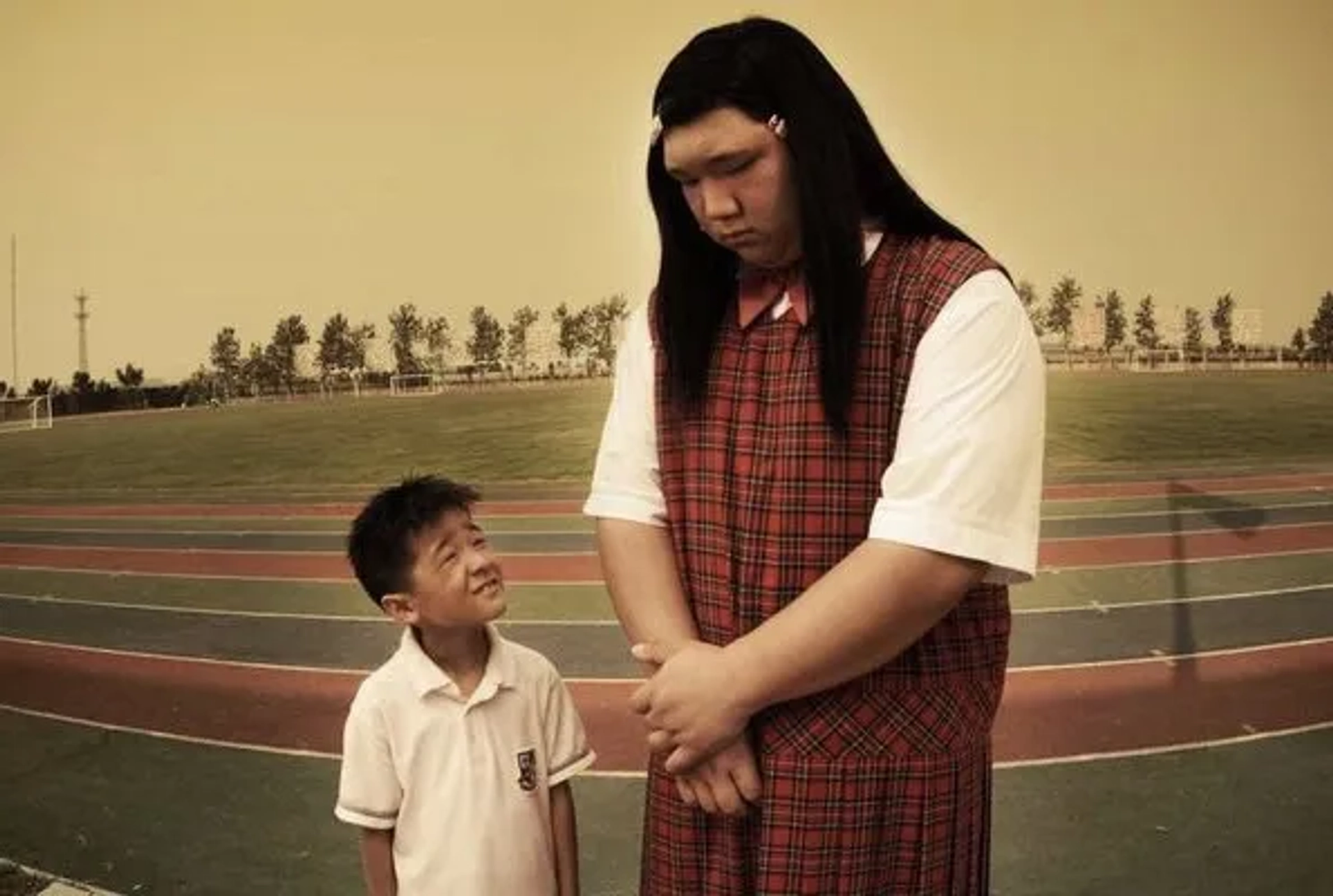 CJ7 (2008)