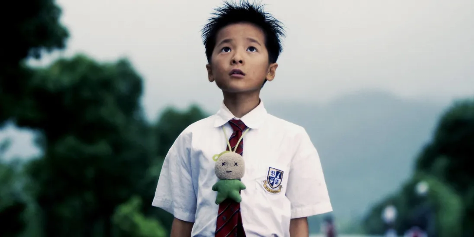 CJ7 (2008)