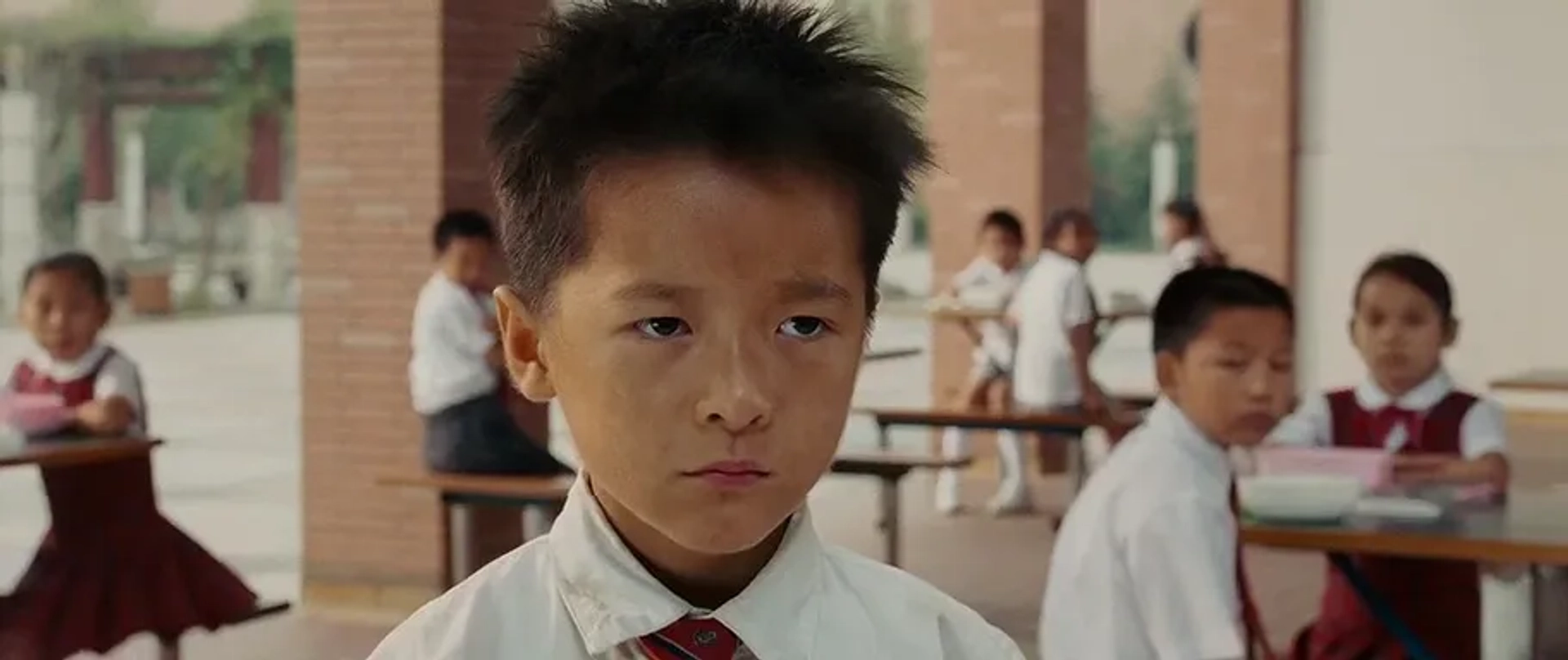 CJ7 (2008)
