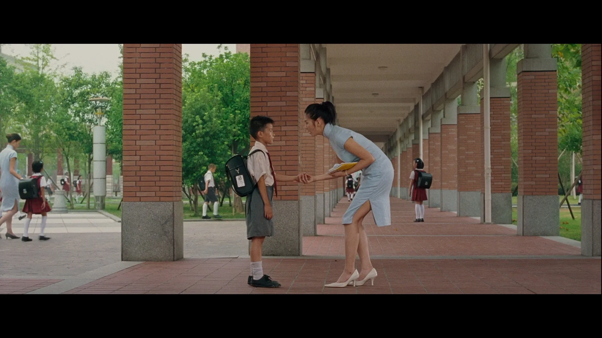 CJ7 (2008)