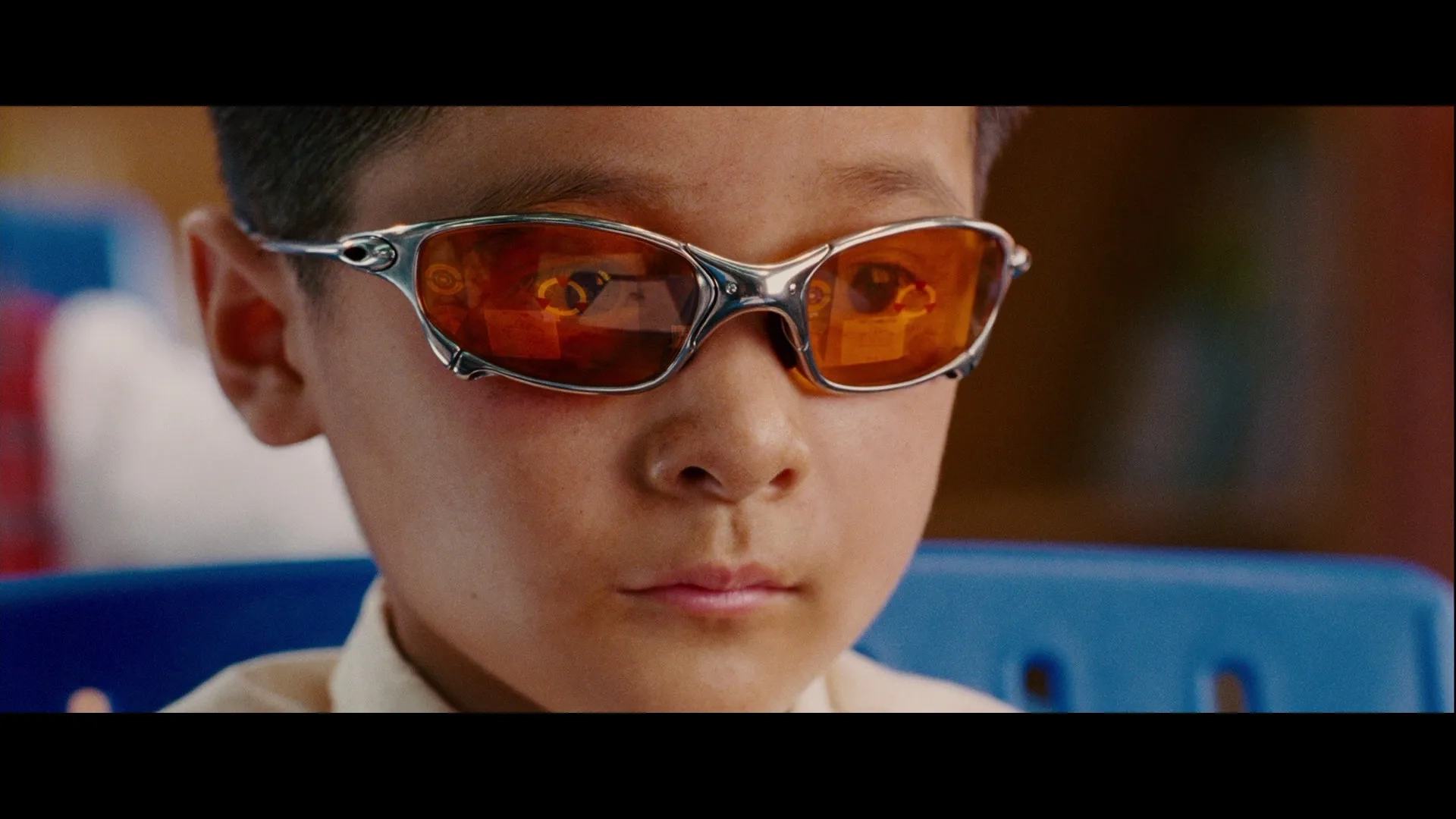 CJ7 (2008)