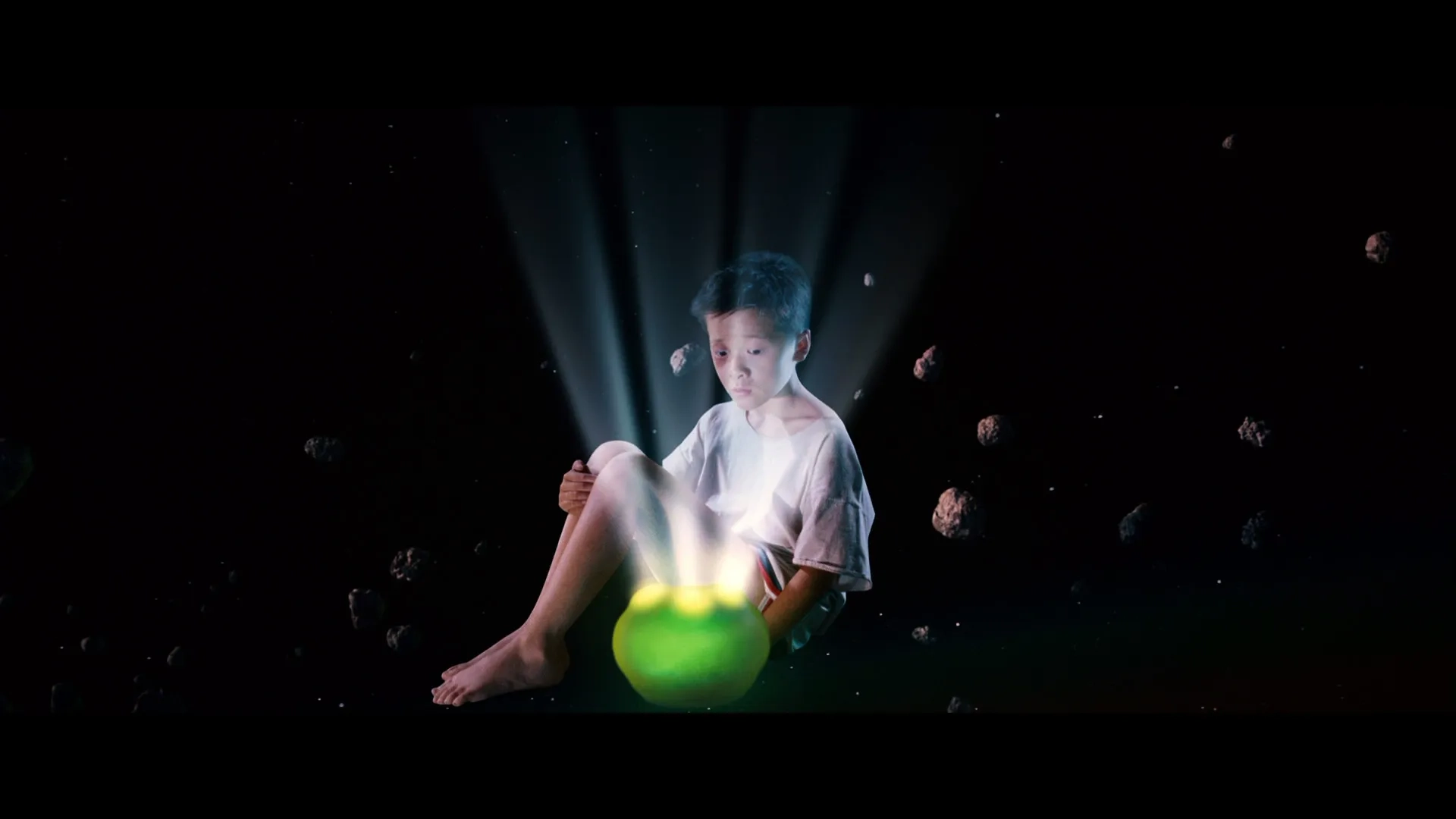 CJ7 (2008)