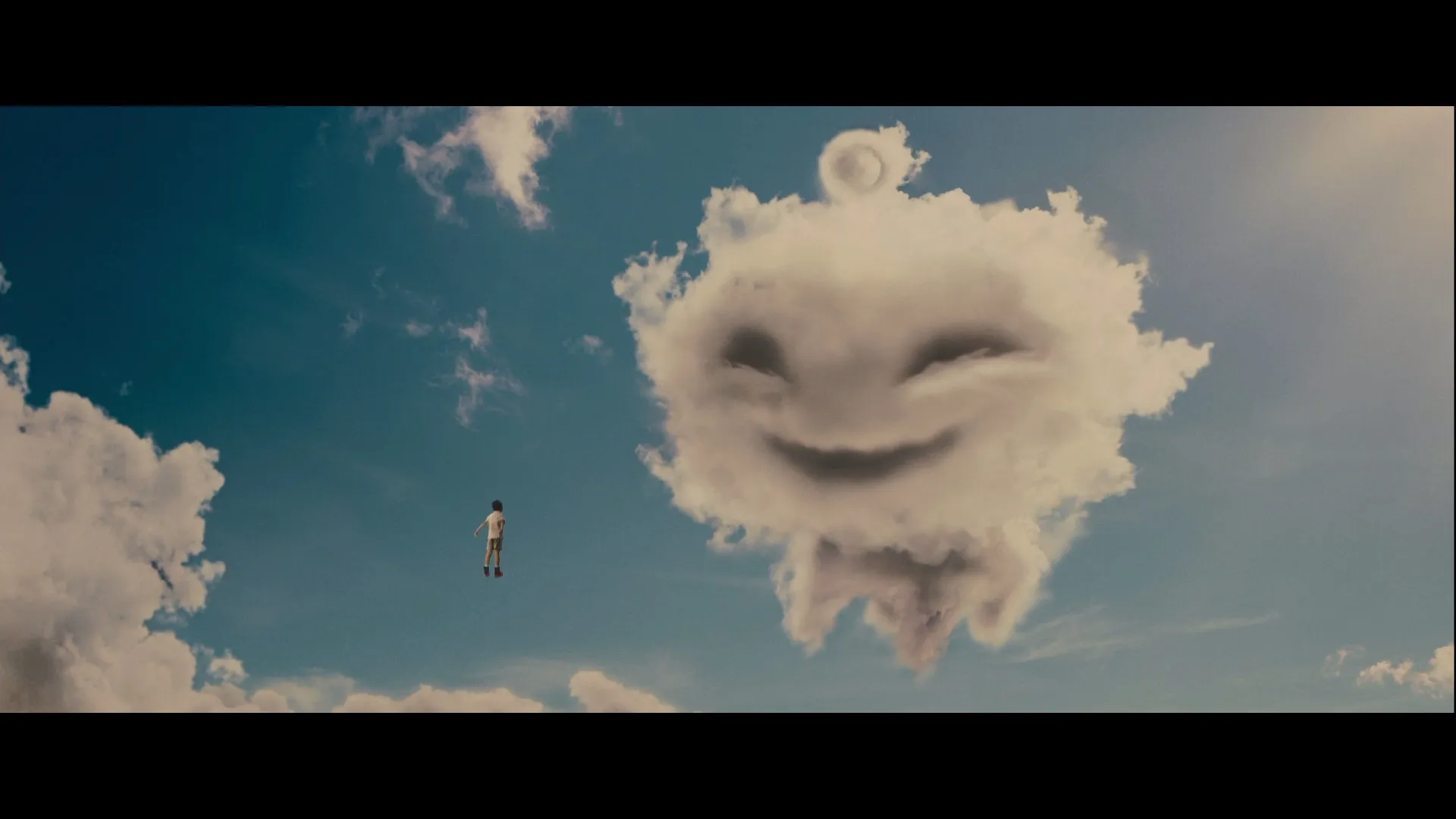 CJ7 (2008)
