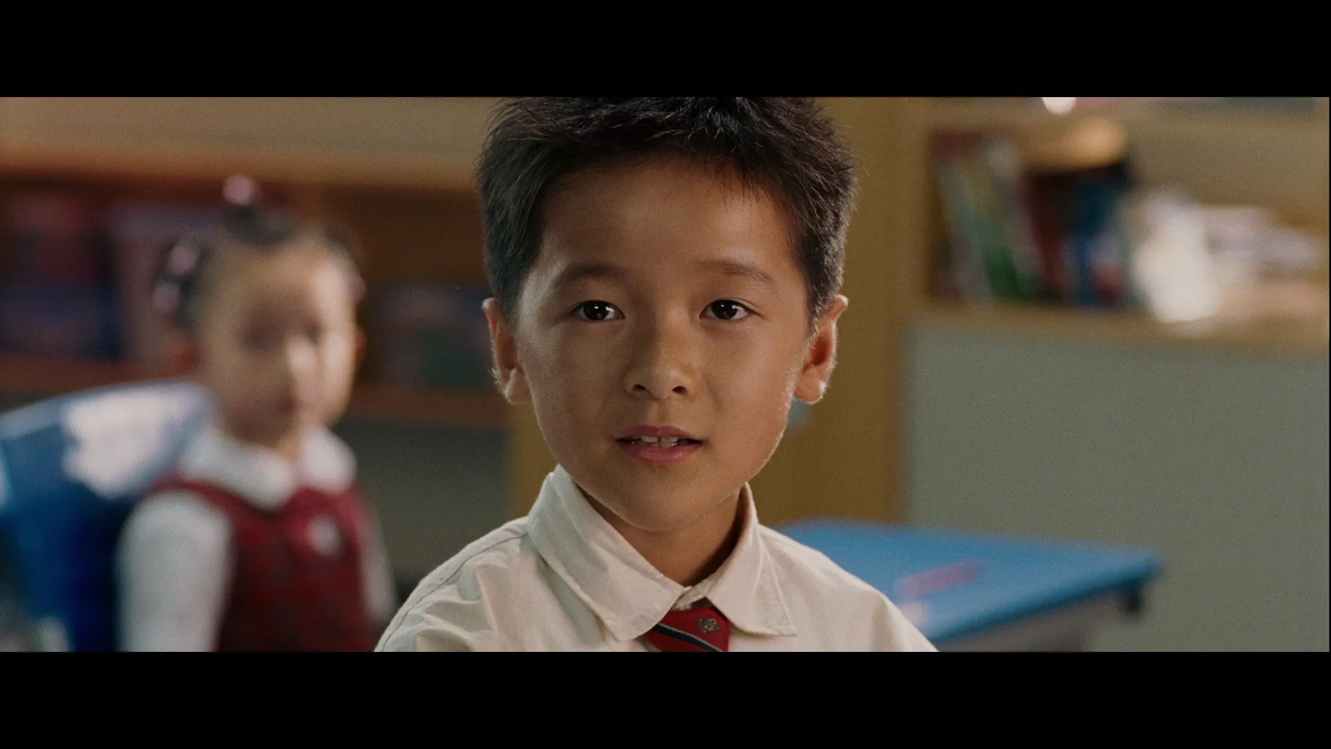 CJ7 (2008)