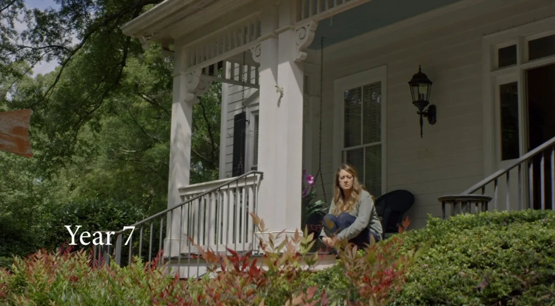 Joely Fisher in Girl in the Basement (2021)