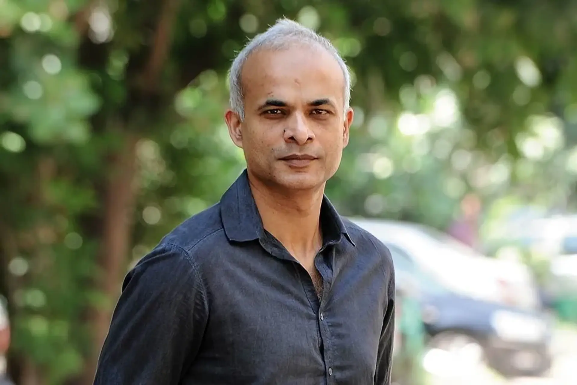 مانو جوزف