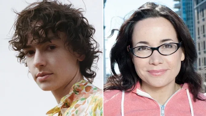 جک هیون و جنین گرافلو در فیلم جدید گریند همبازی شدند