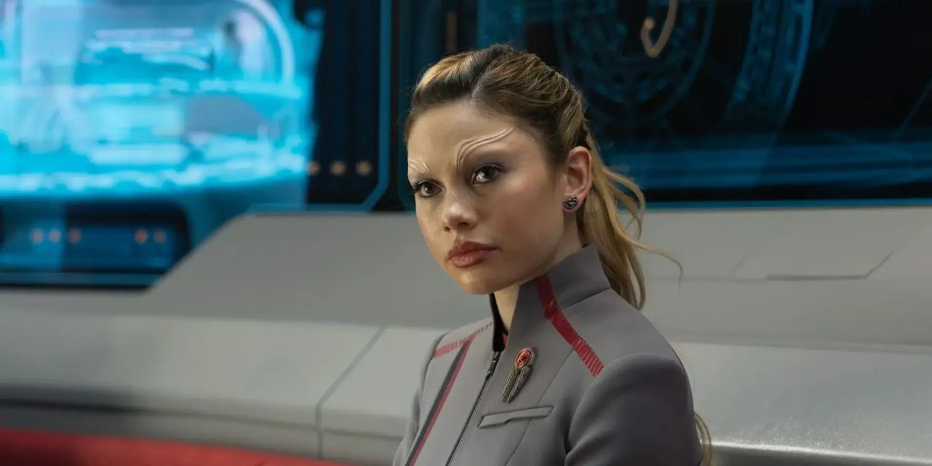 سریال پیشتازان فضا: استار فلیت آکادمی (Star Trek: Starfleet Academy 2026)