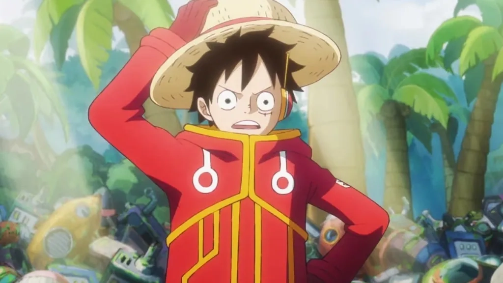 وفاداری به مانگا در لباس‌های جدید فصل دوم وان پیس