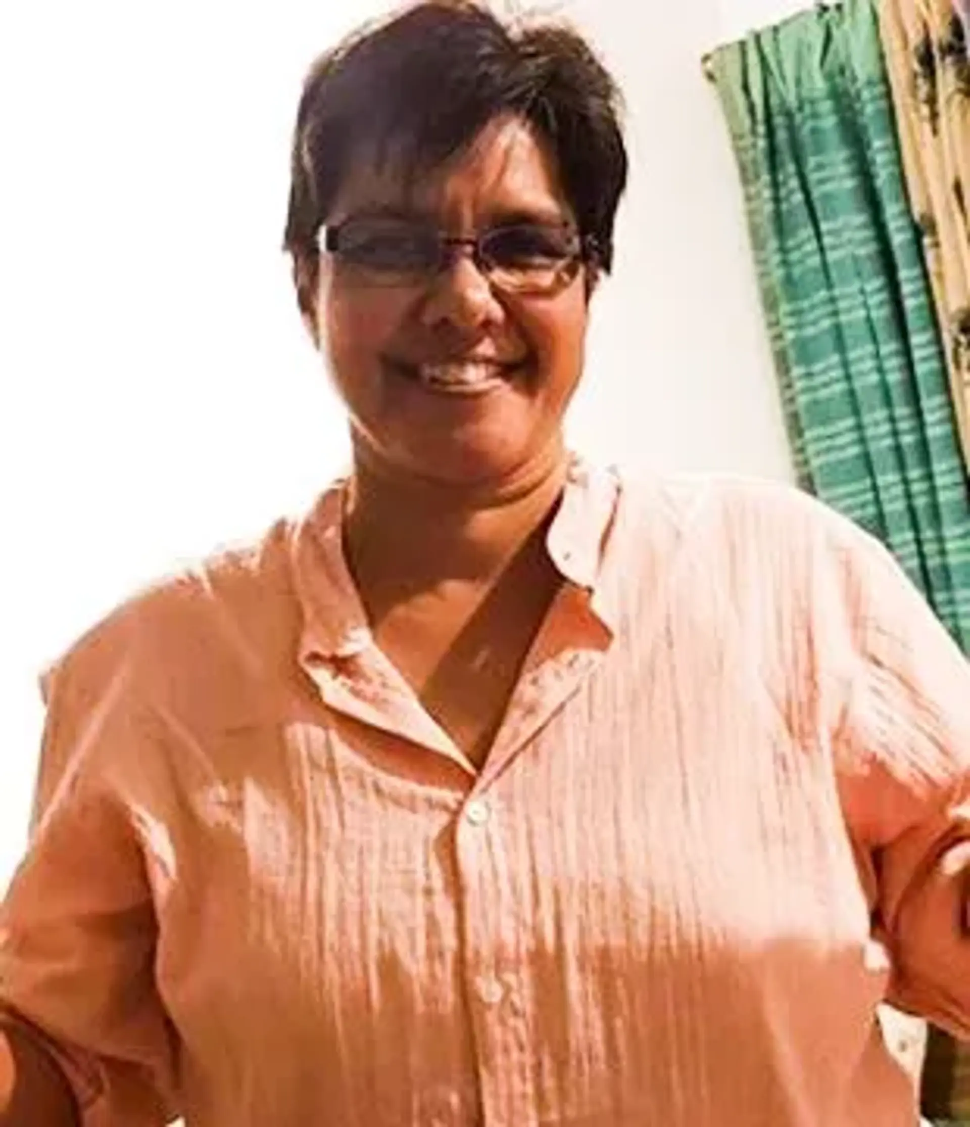 ناندیتا مهرا