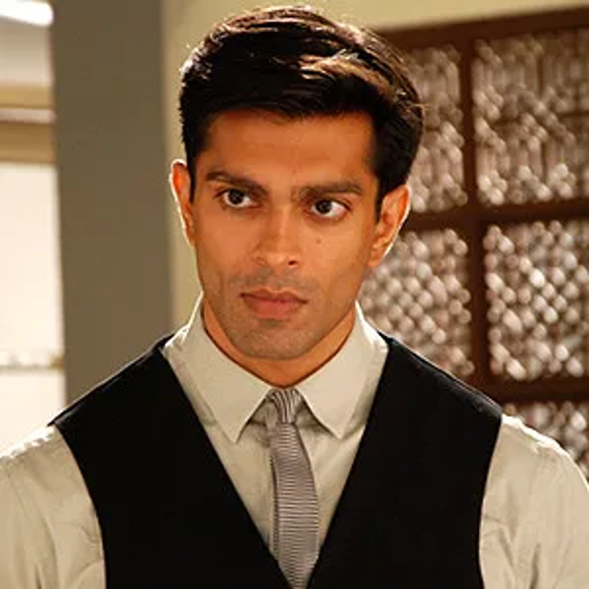 کاران گروور