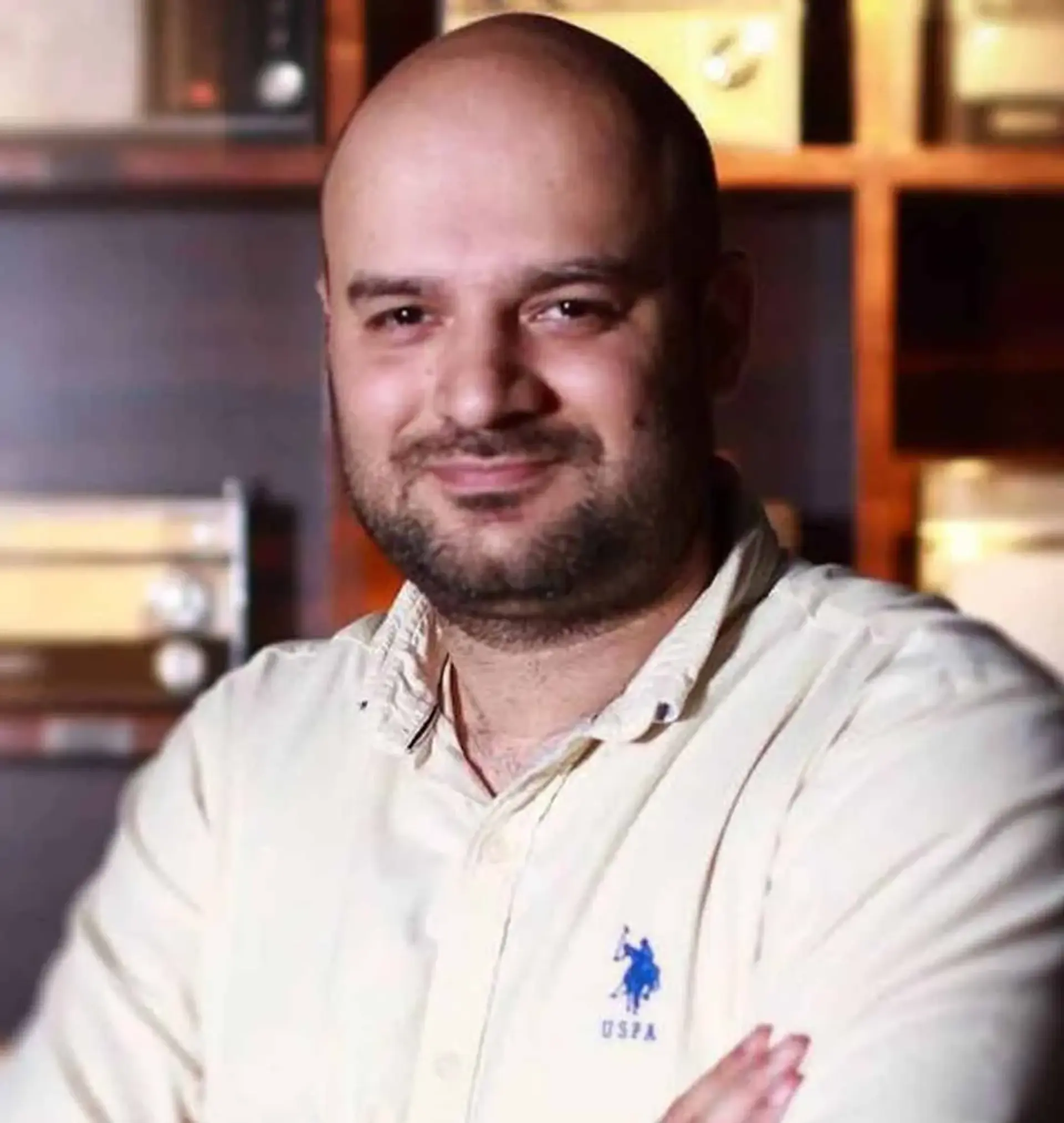 ساهیر رازا