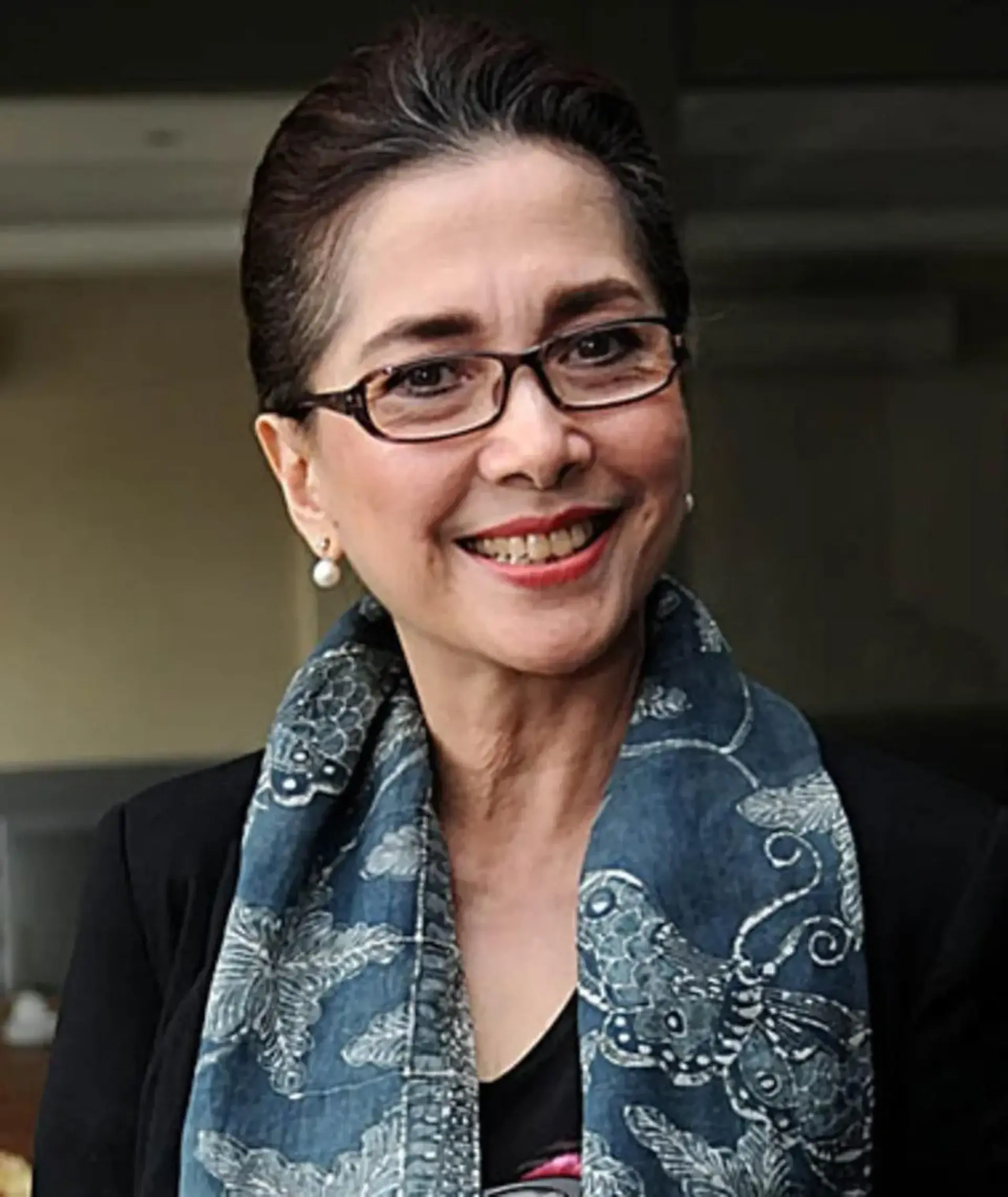 ویدیاواتی  
