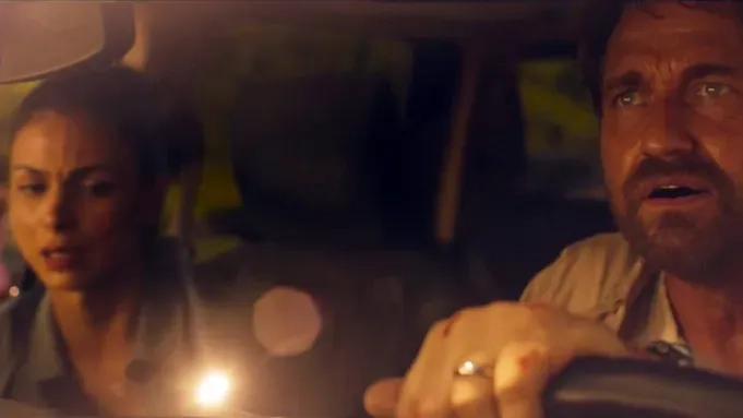 تاریخ اکران قسمت دوم فیلم گرینلند مشخص شد