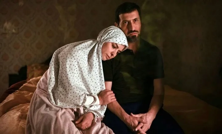 اکران آنلاین فیلم صیاد از فردا آغاز می‌شود