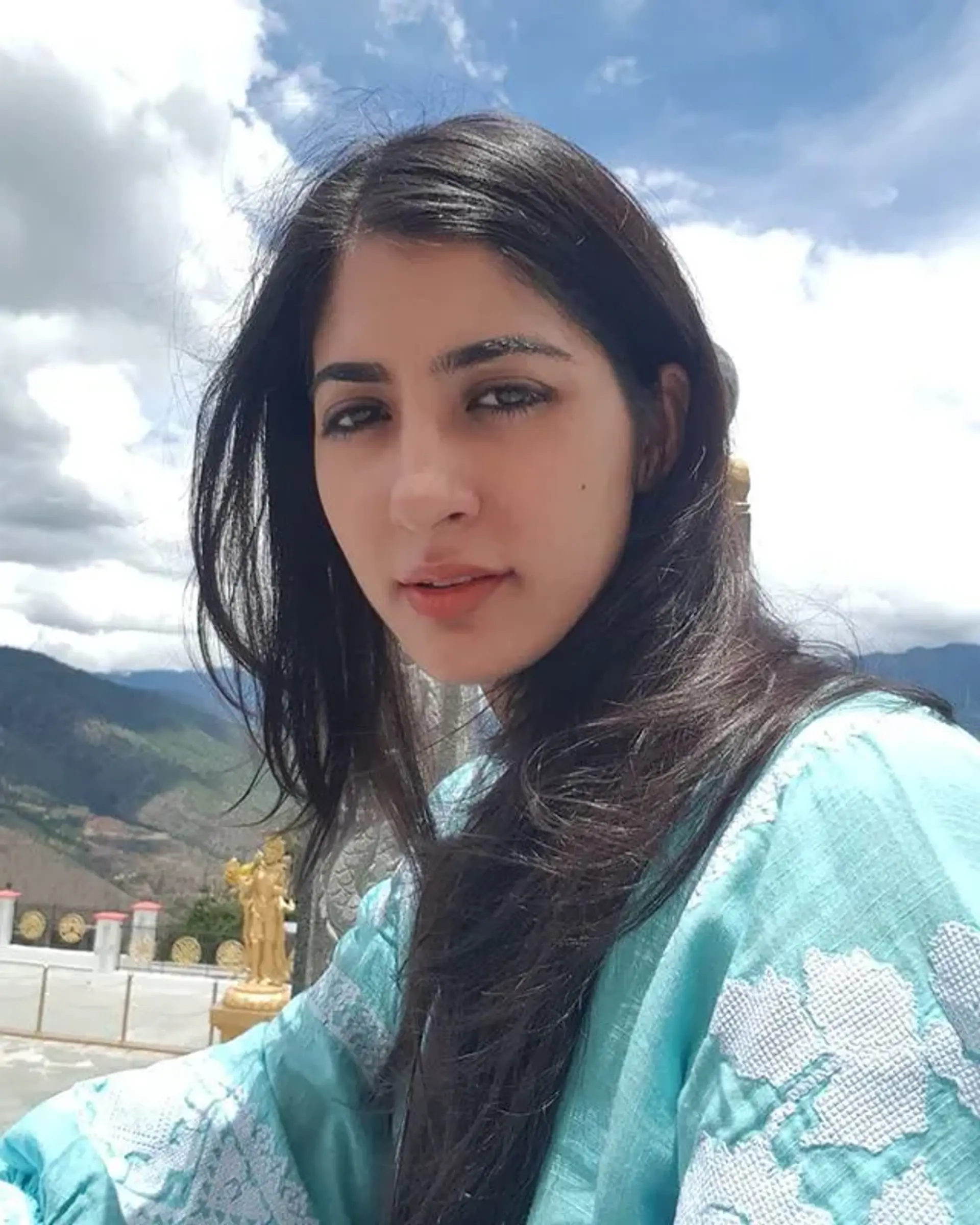 سامدی دیوان