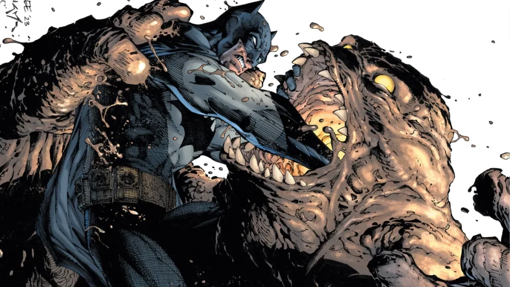 بازیگران جدید به فیلم کلی‌فیس در دنیای دی‌سی پیوستند