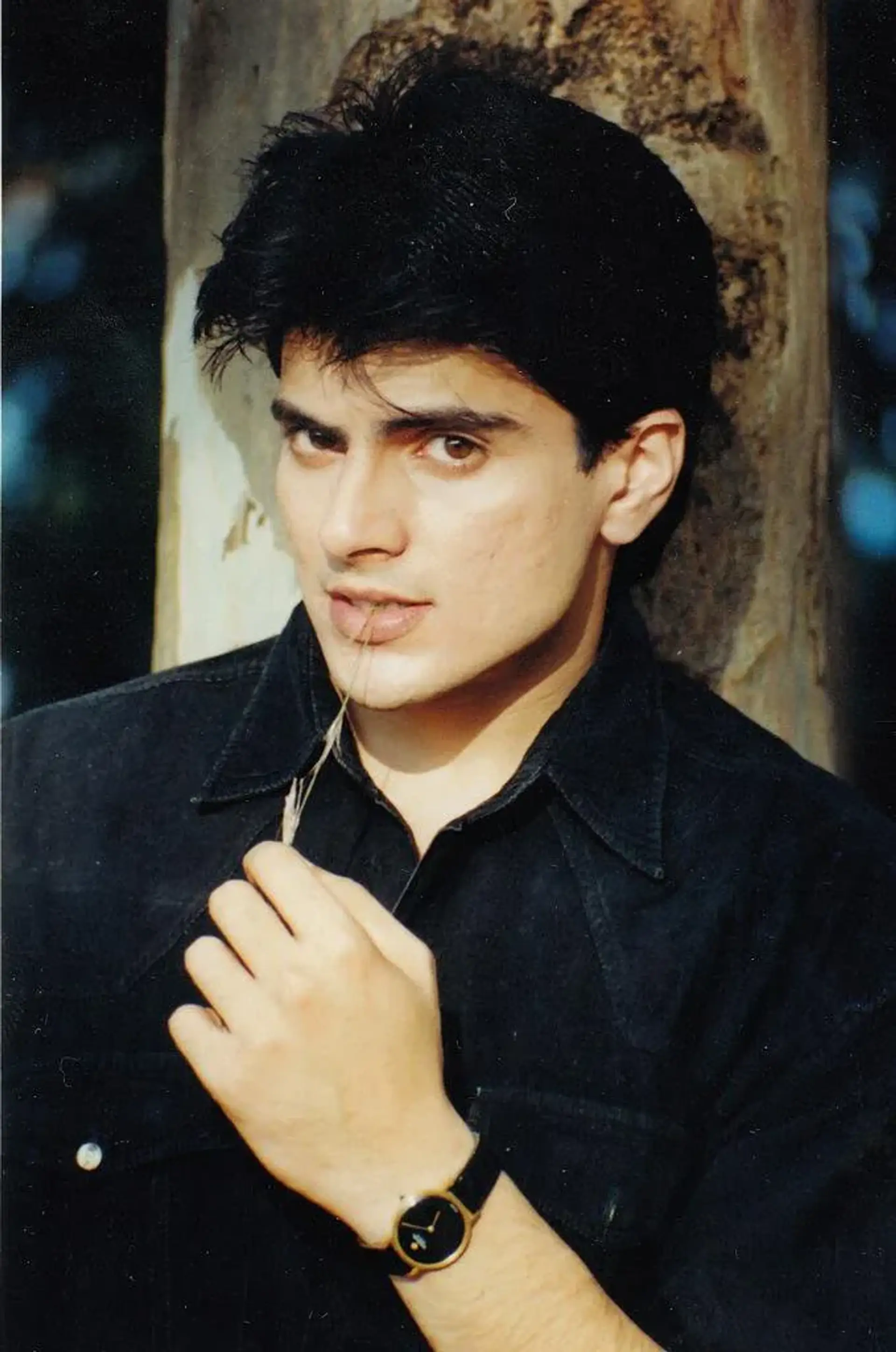 راهیل اعظم