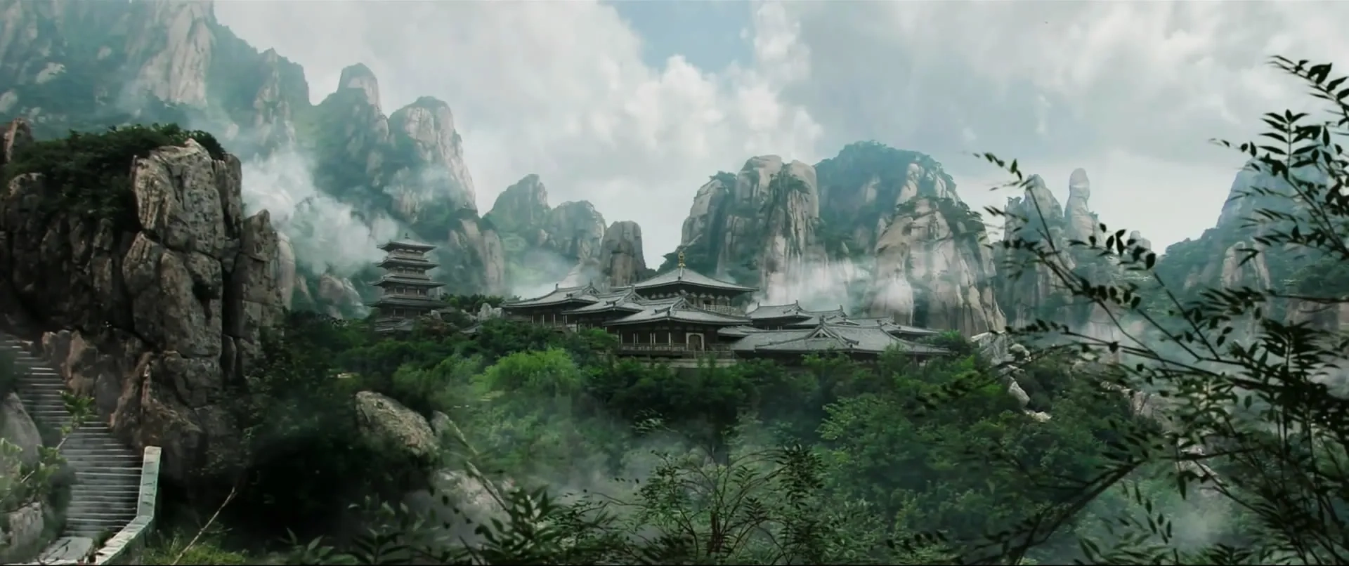 Ancient Detective (2020)