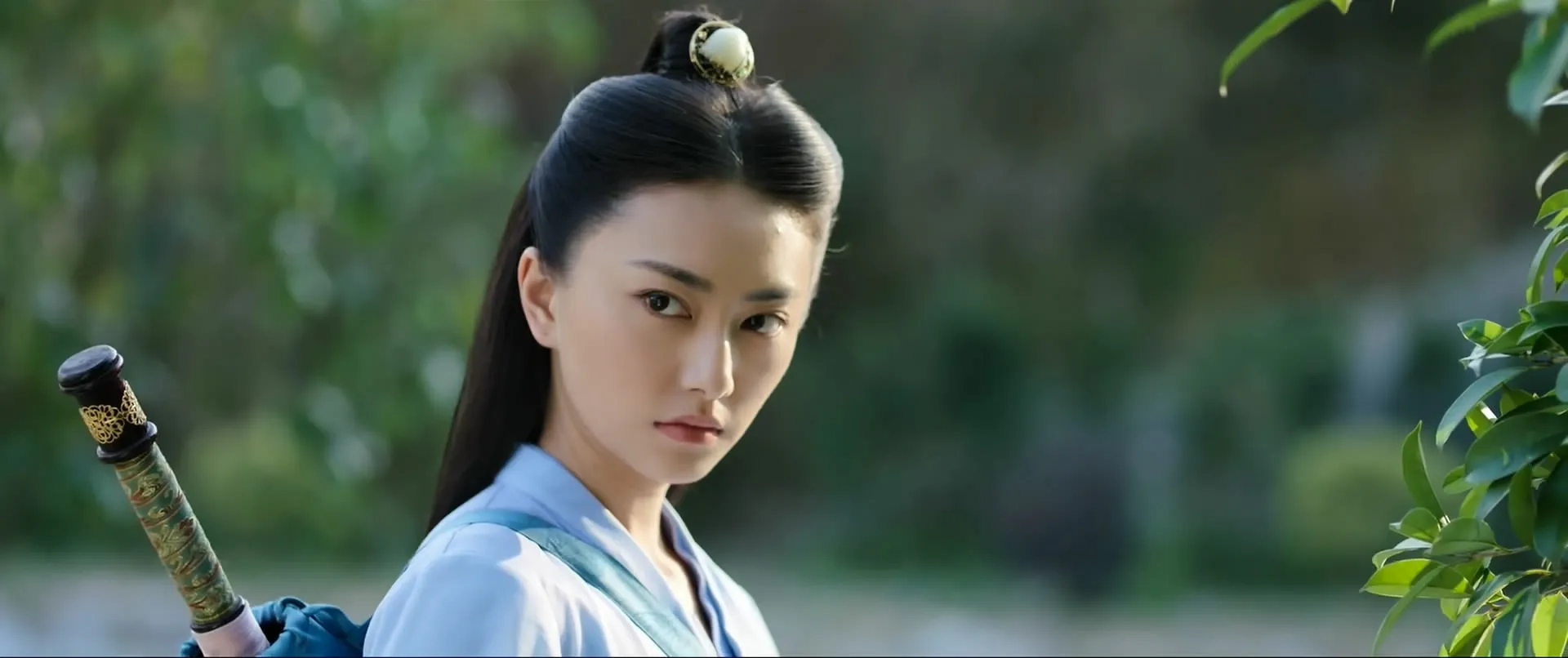 Ancient Detective (2020)